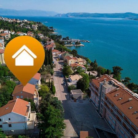 Arboretum Crikvenica Exterior foto