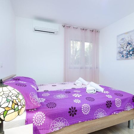 Arboretum Crikvenica Habitación foto