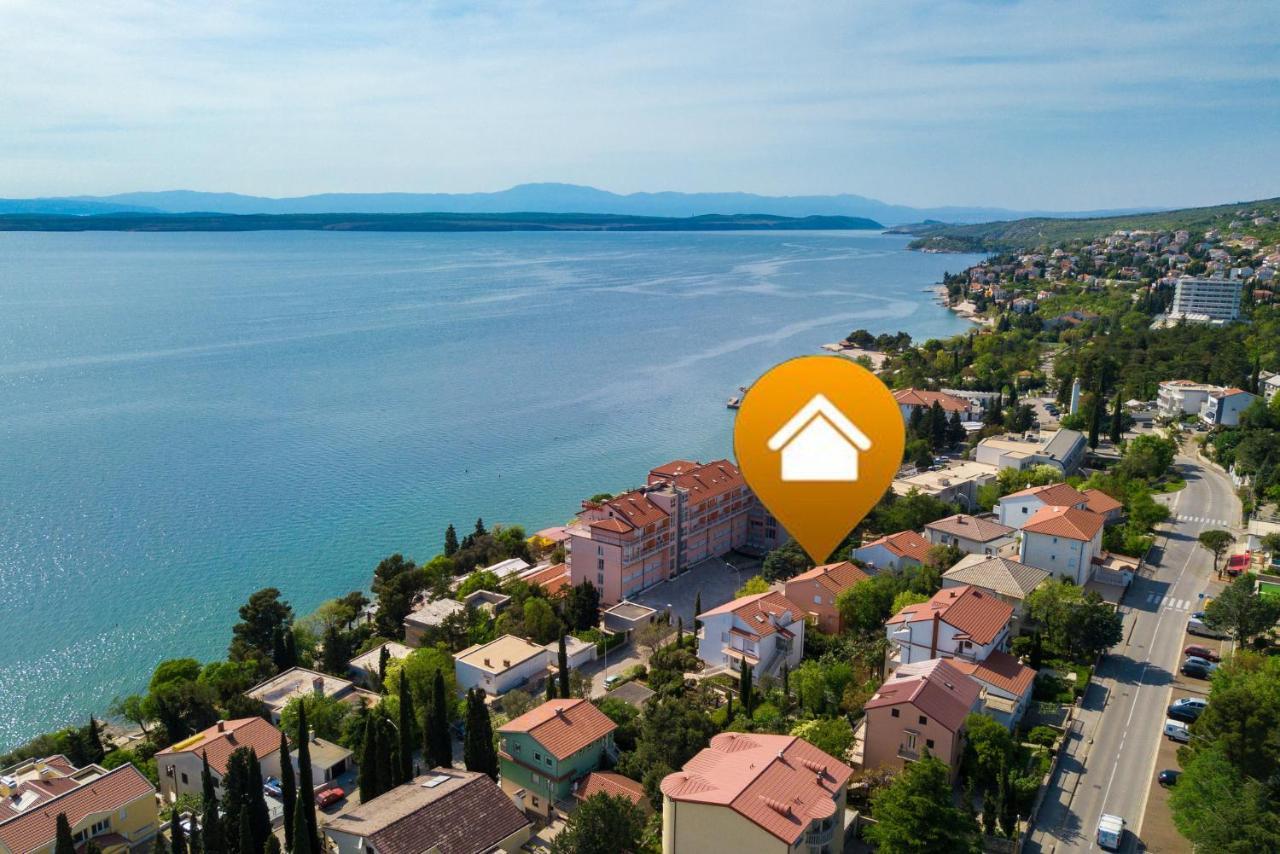 Arboretum Crikvenica Exterior foto