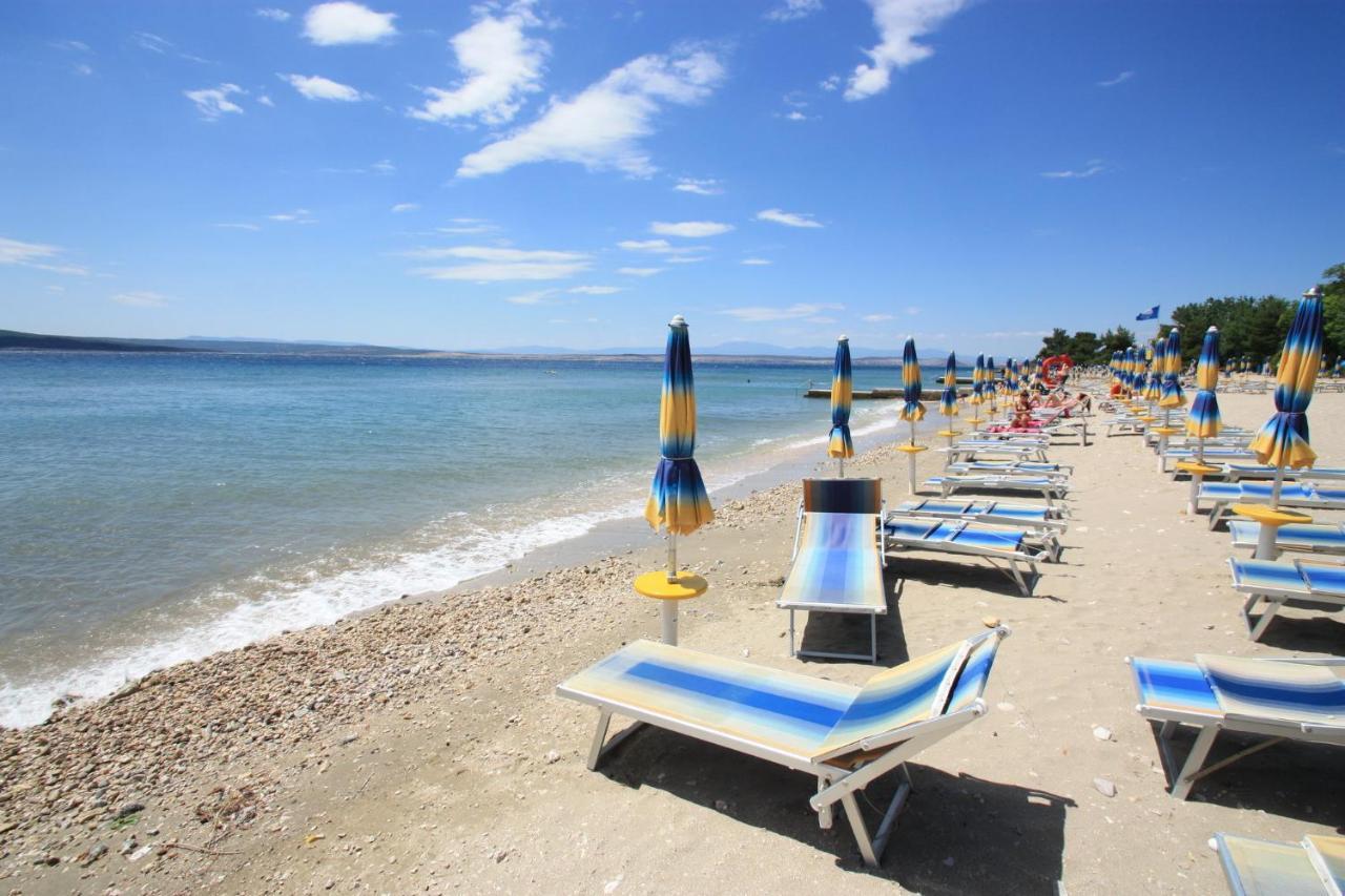 Arboretum Crikvenica Exterior foto