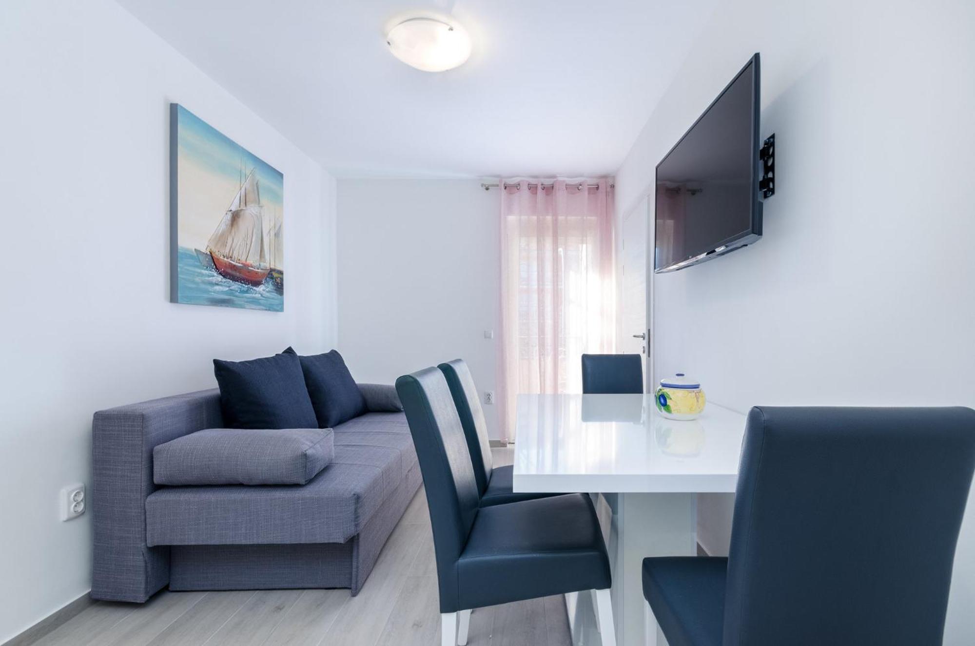 Arboretum Crikvenica Habitación foto