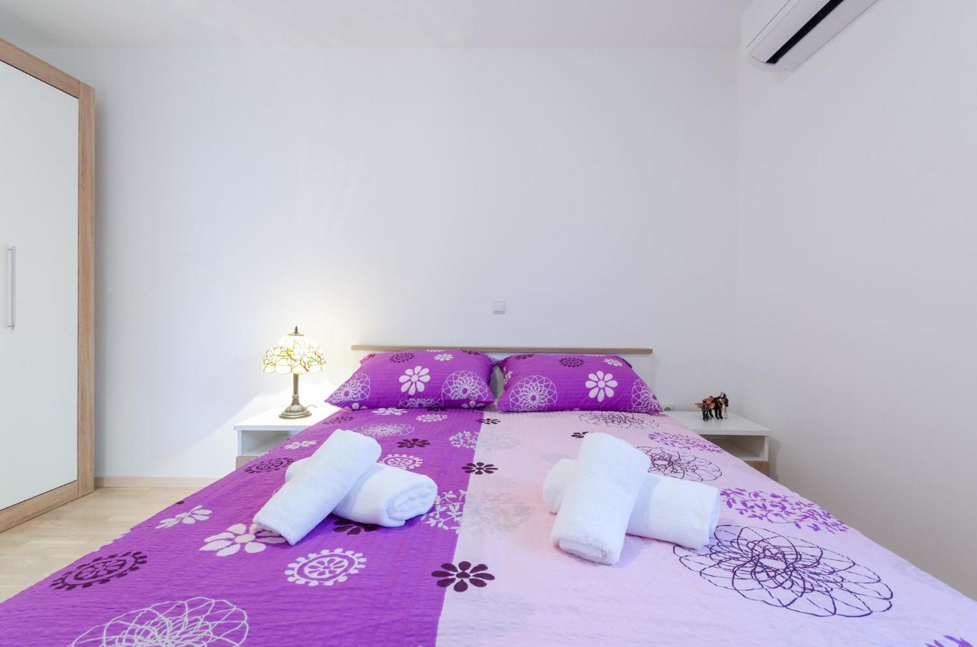 Arboretum Crikvenica Habitación foto
