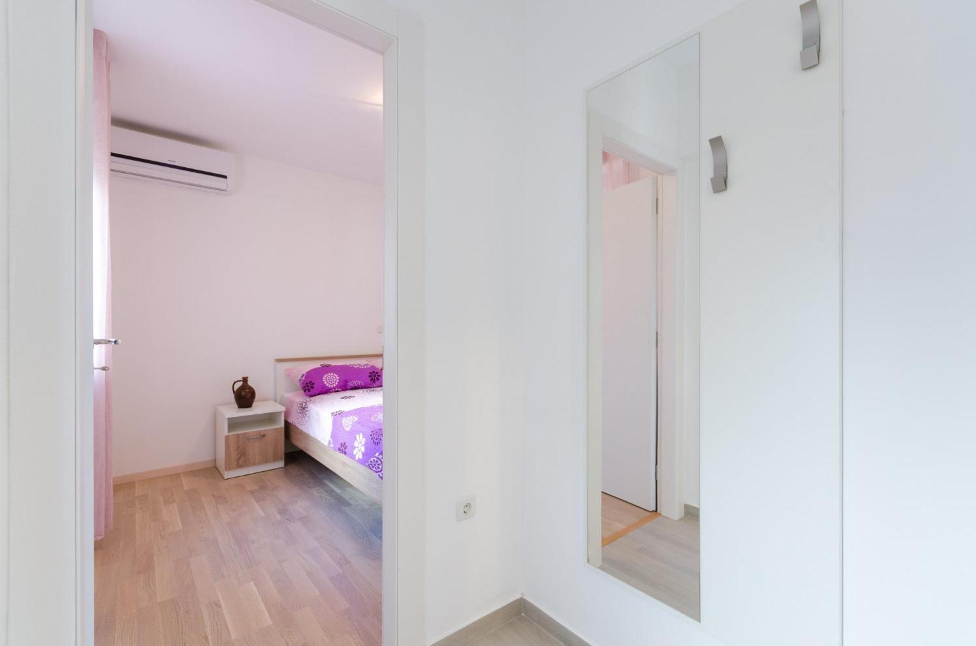 Arboretum Crikvenica Habitación foto