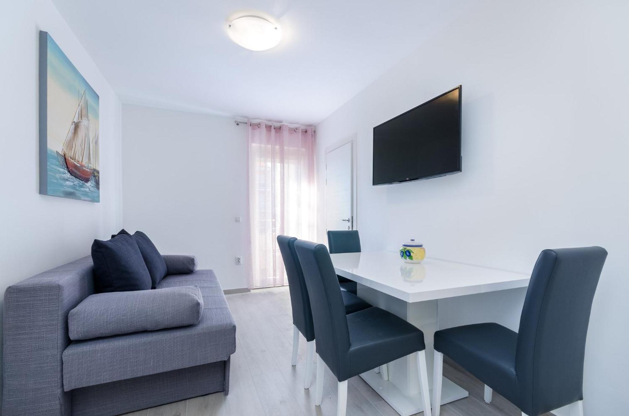 Arboretum Crikvenica Habitación foto