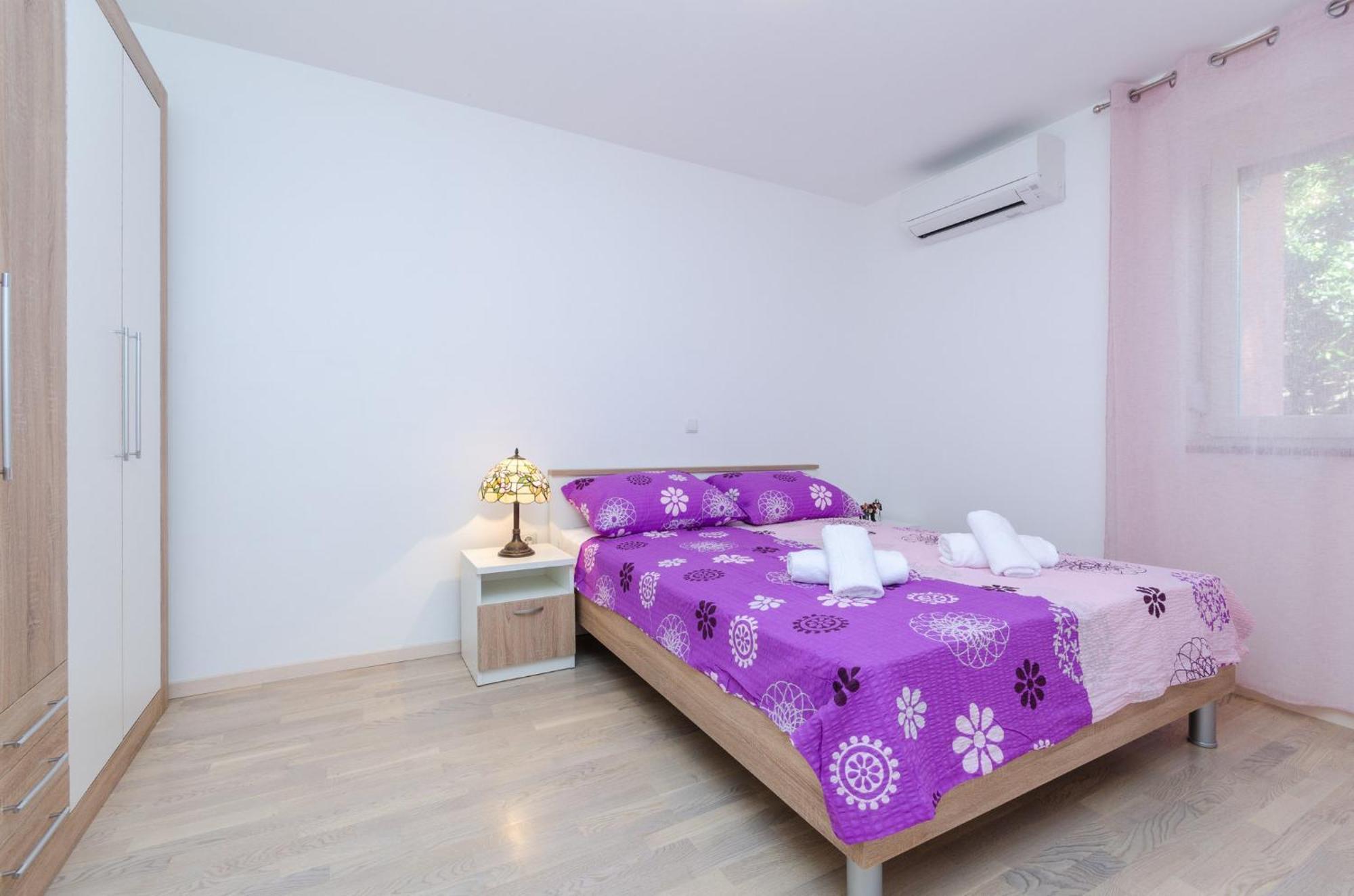 Arboretum Crikvenica Habitación foto