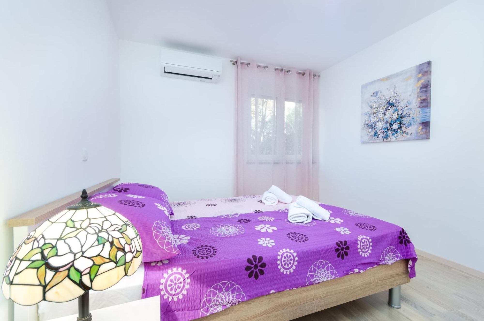 Arboretum Crikvenica Habitación foto