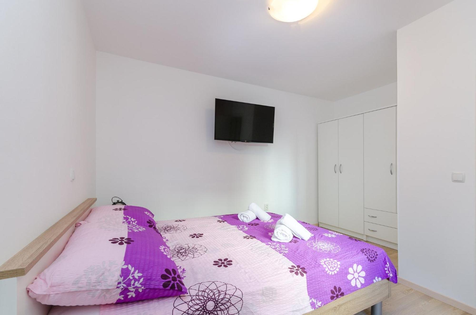 Arboretum Crikvenica Habitación foto