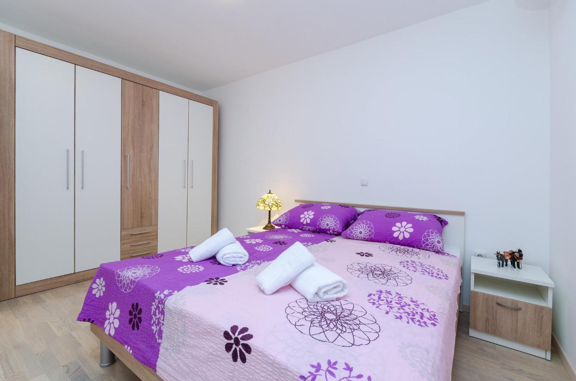 Arboretum Crikvenica Habitación foto