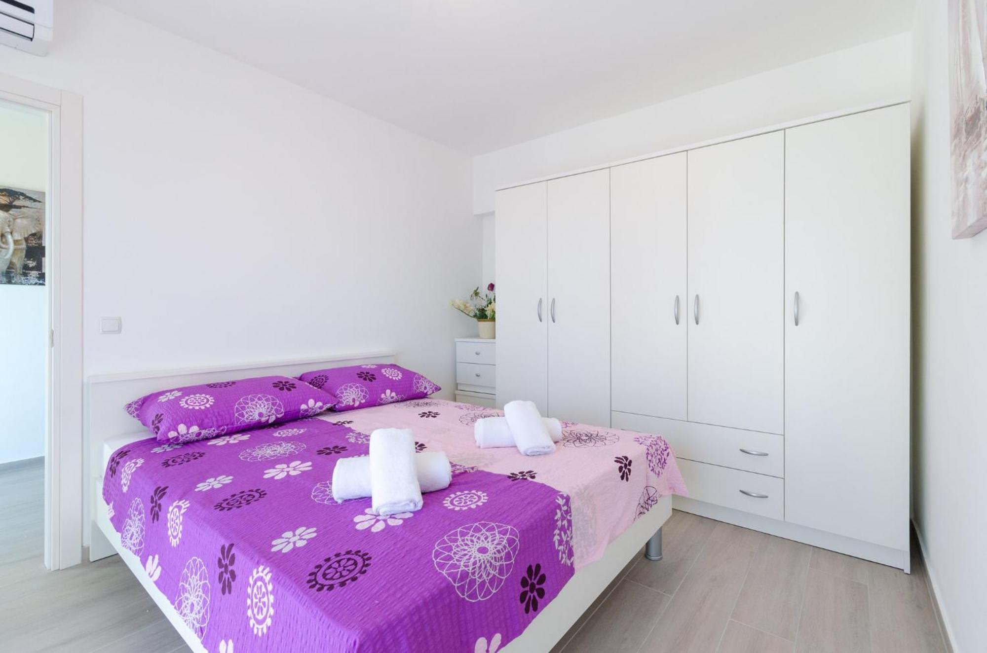 Arboretum Crikvenica Habitación foto