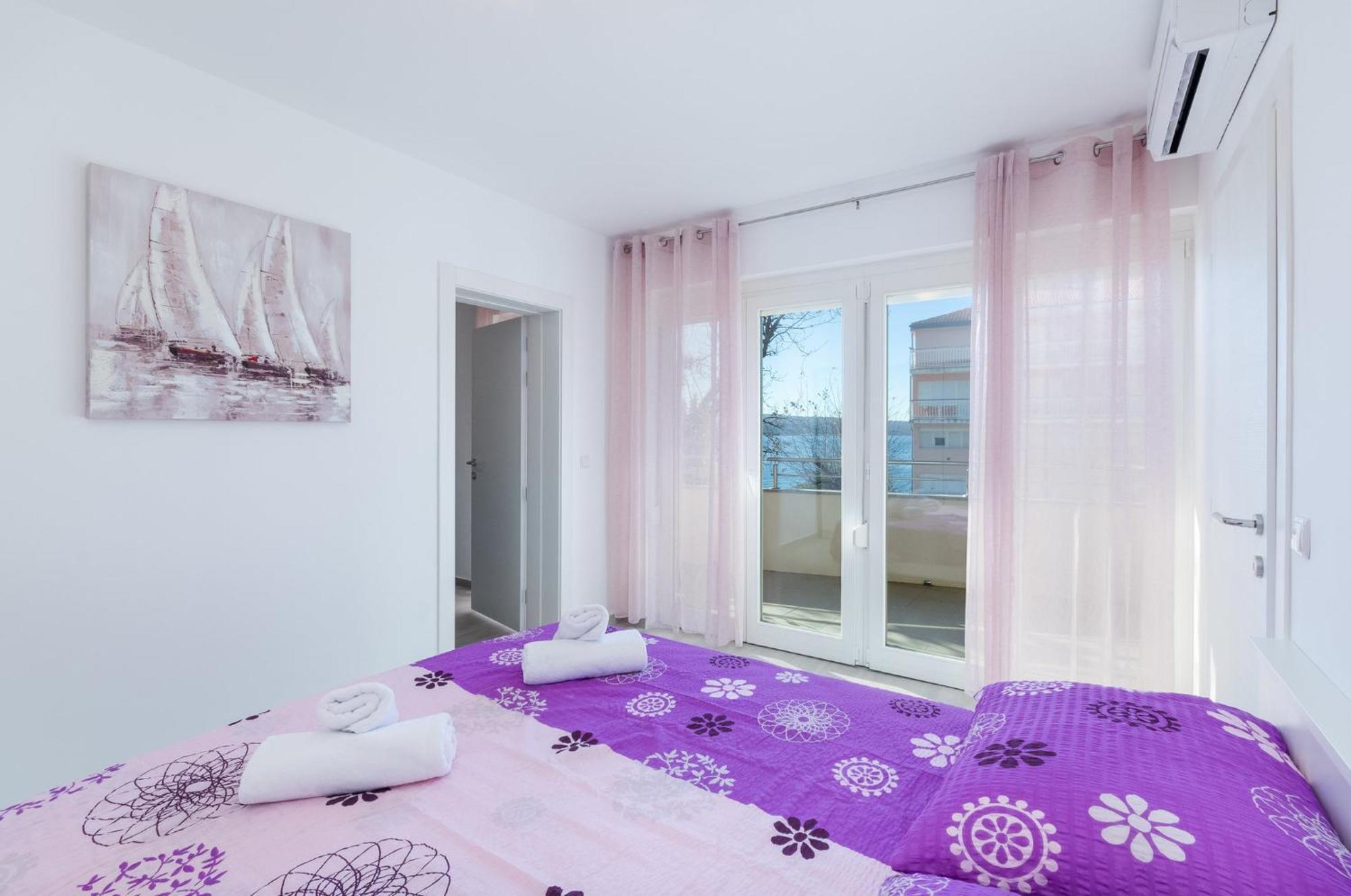Arboretum Crikvenica Habitación foto